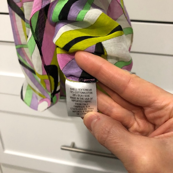 Milly beach tunic - Picture 6 of 7